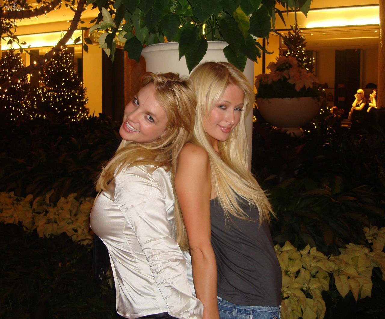 Photo from Paris Hilton
