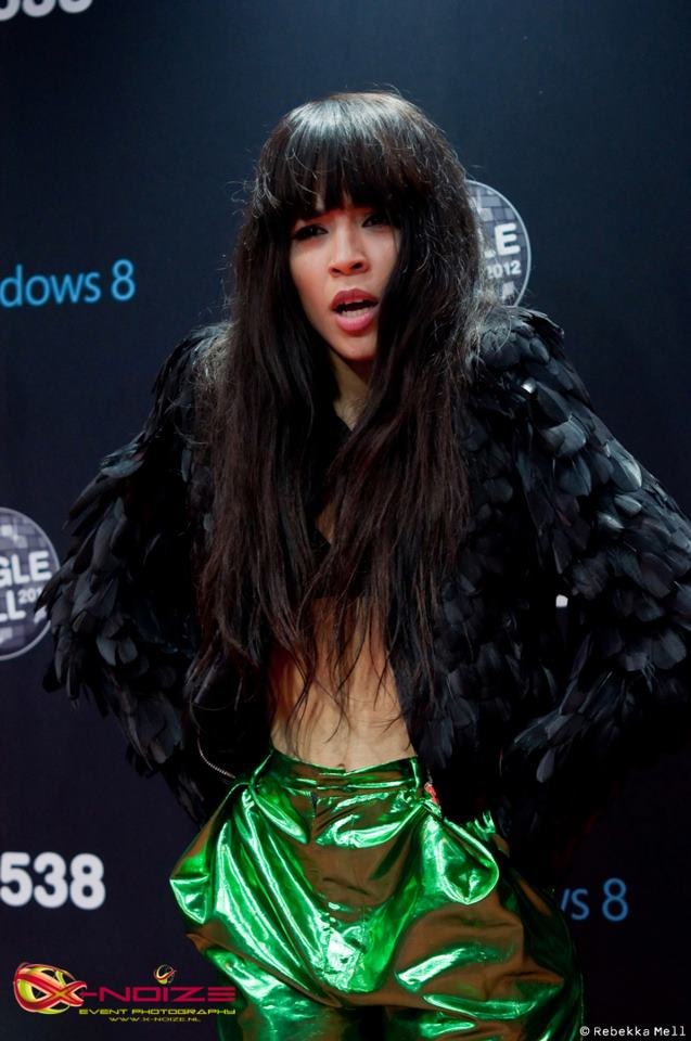 Photo from Loreen Talhaoui