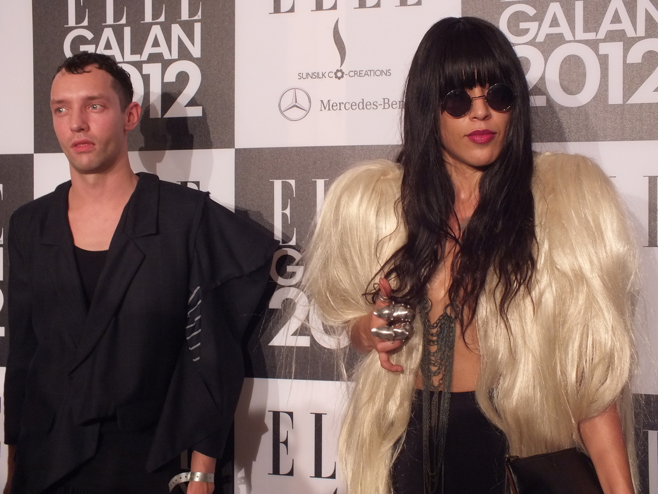 Photo from Loreen Talhaoui
