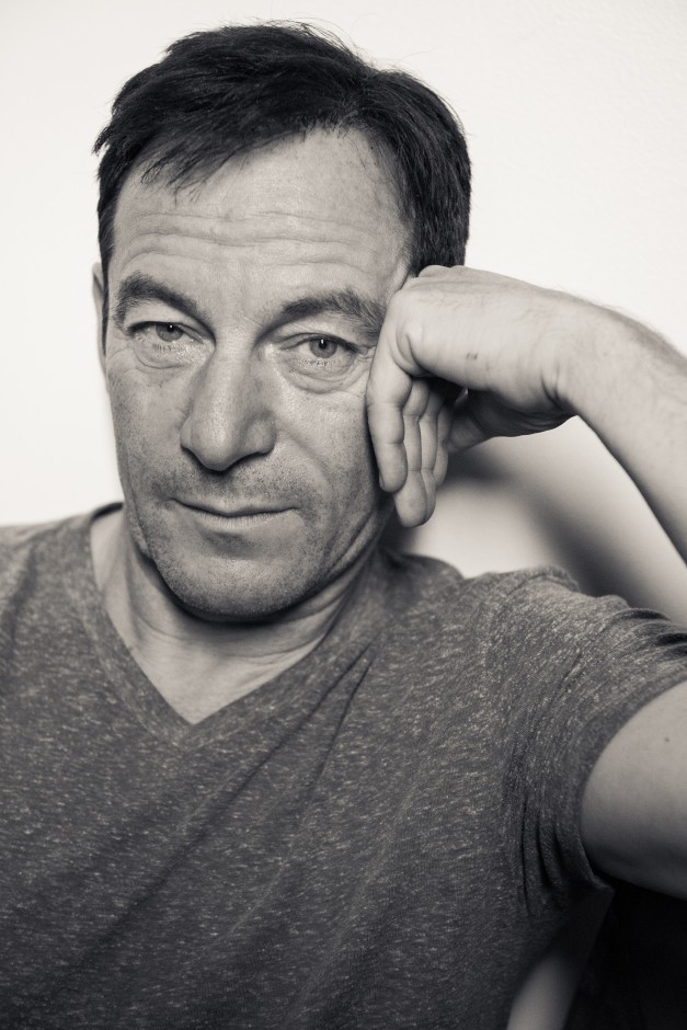 Photo from Jason Isaacs