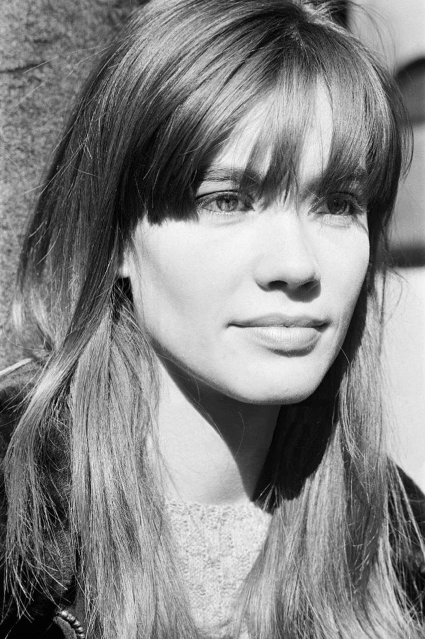 Photo from Photos Françoise Hardy