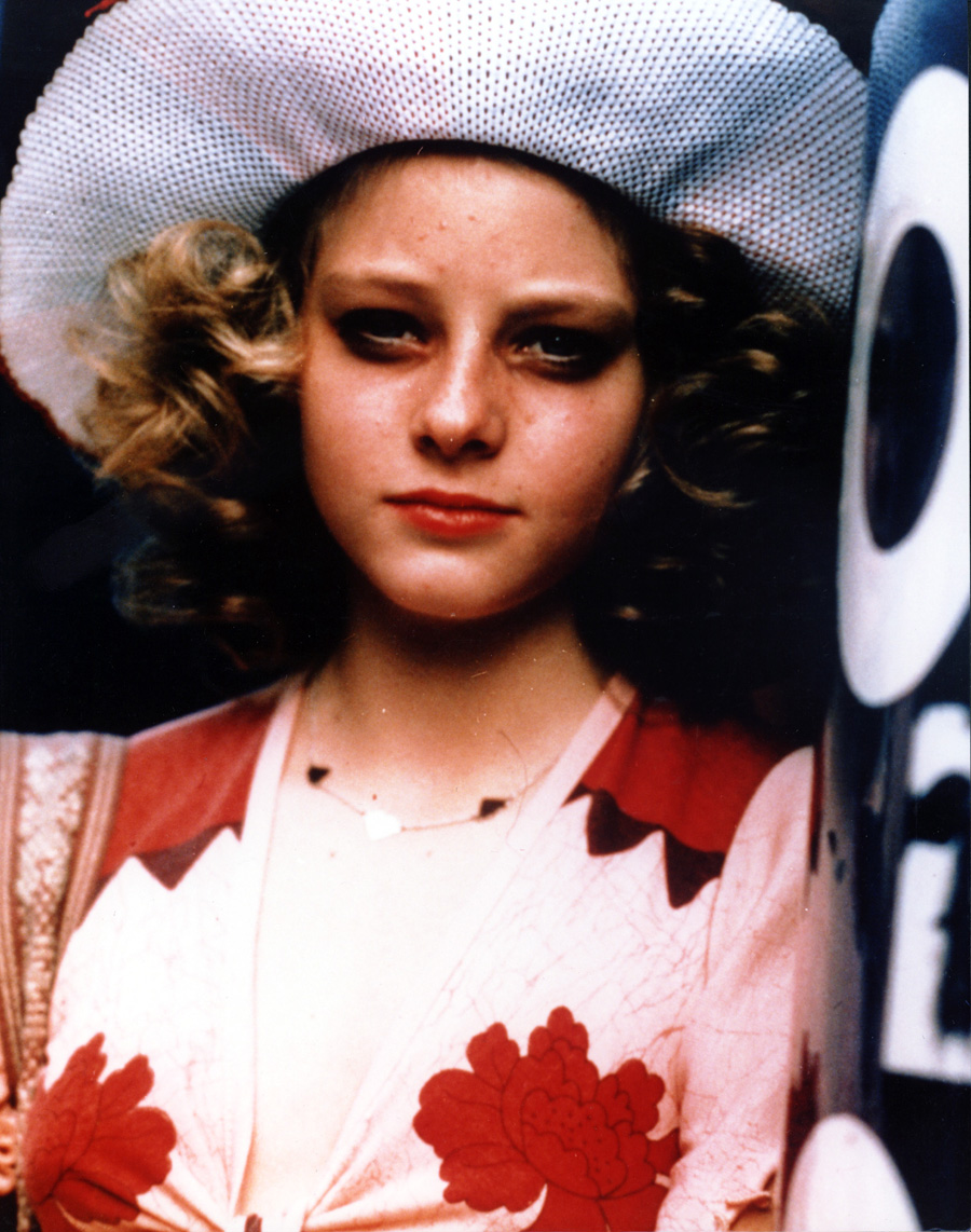 Photo from Diane Lane, Jodie Foster