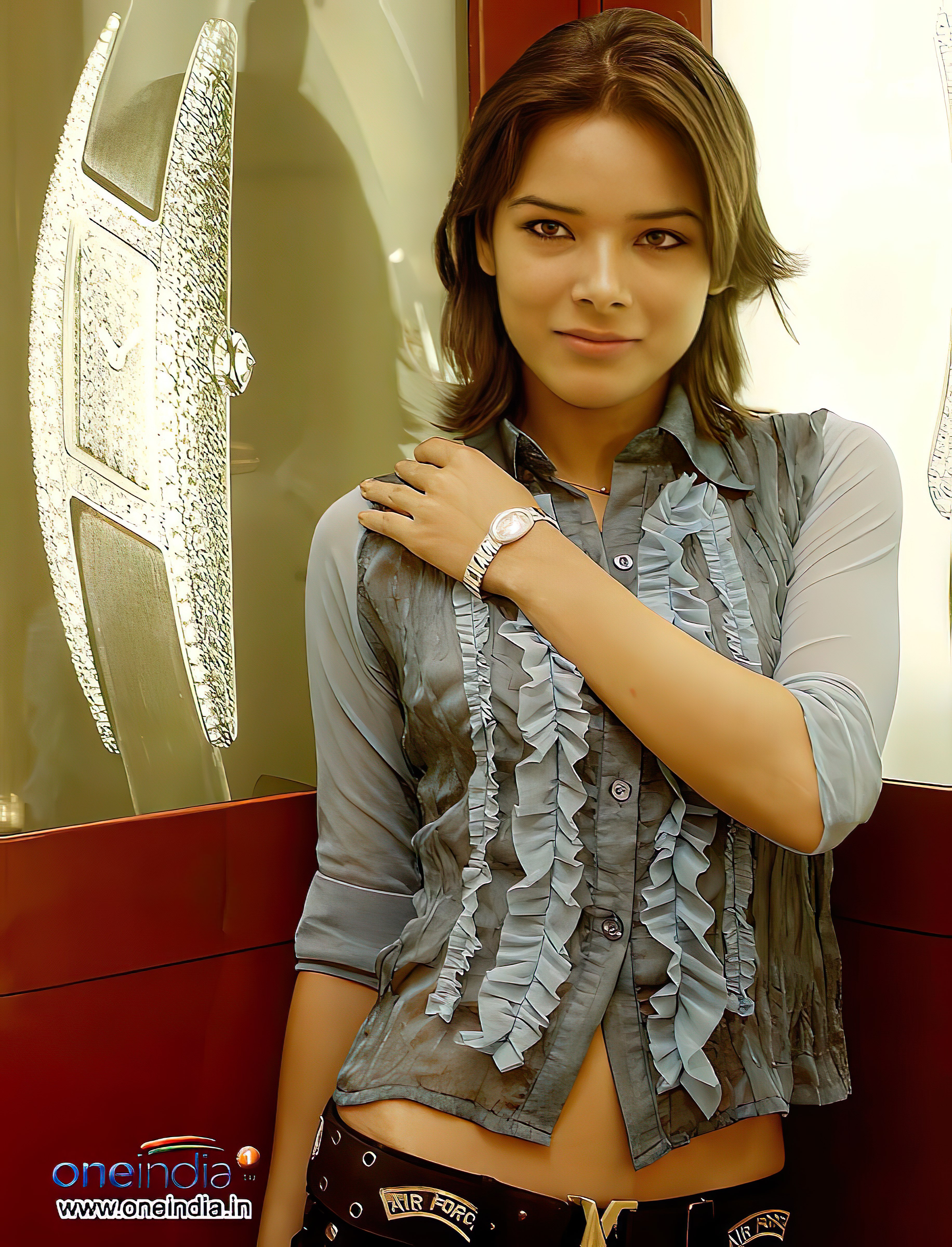 Photo from Udita Goswami