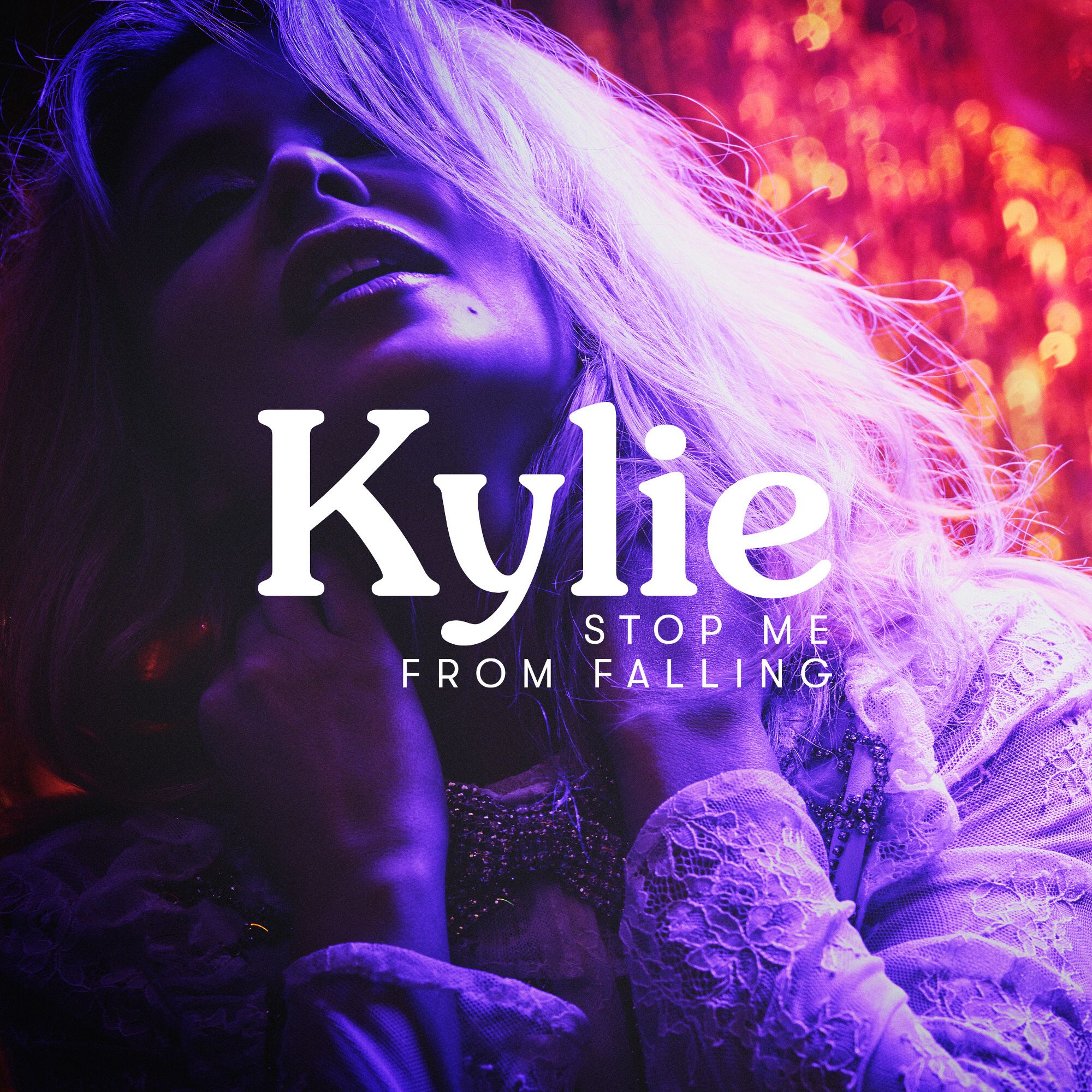 Photo from Kylie Minogue - Promotion for her new CD "Golden" 2018