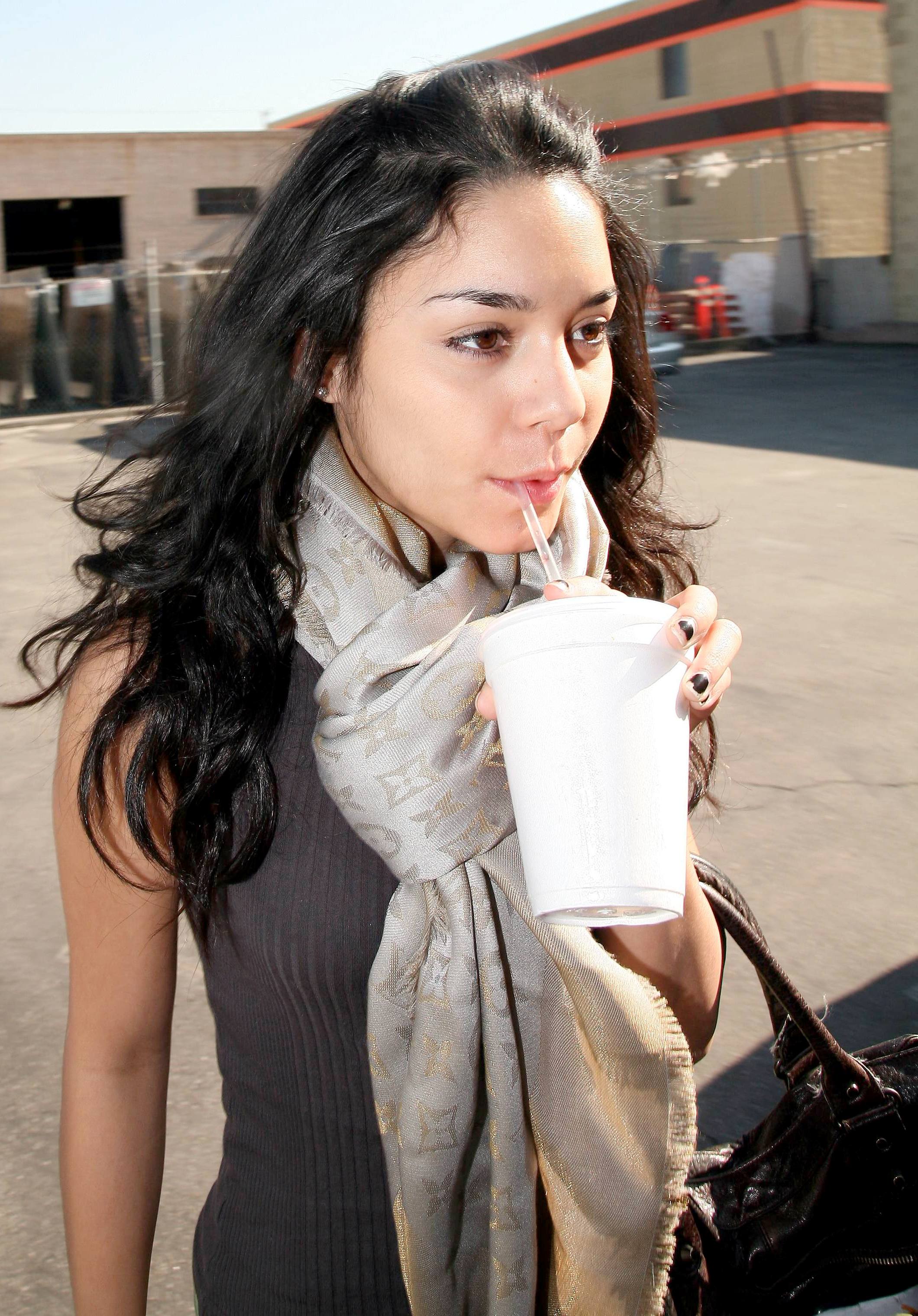 Photo from Vanessa hudgens