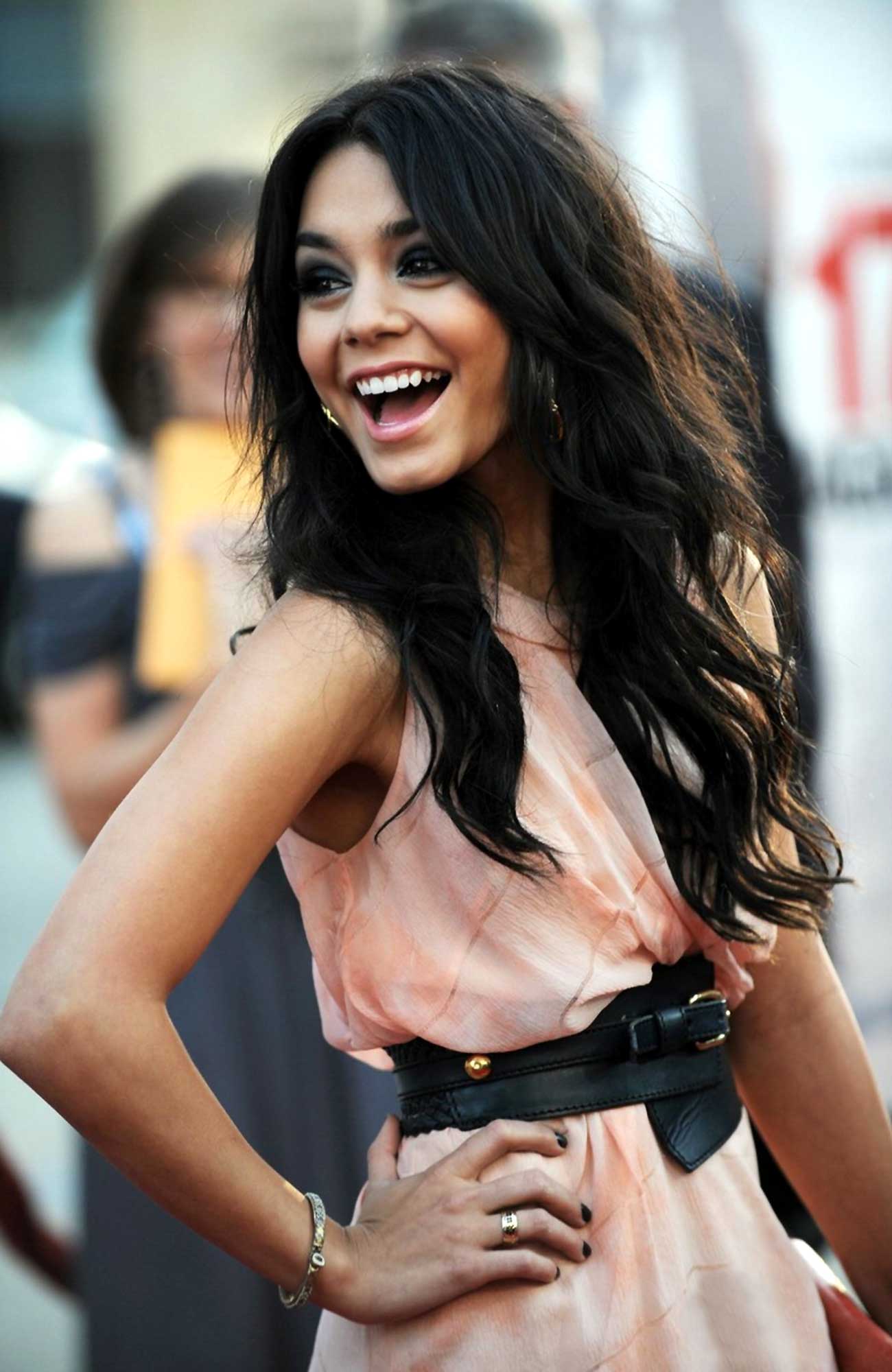 Photo from Vanessa Hudgens new
