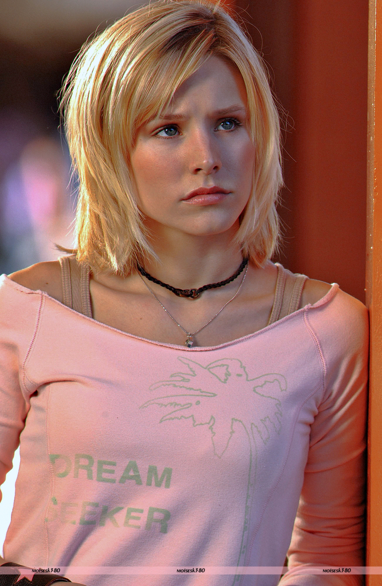 Kristen Bell