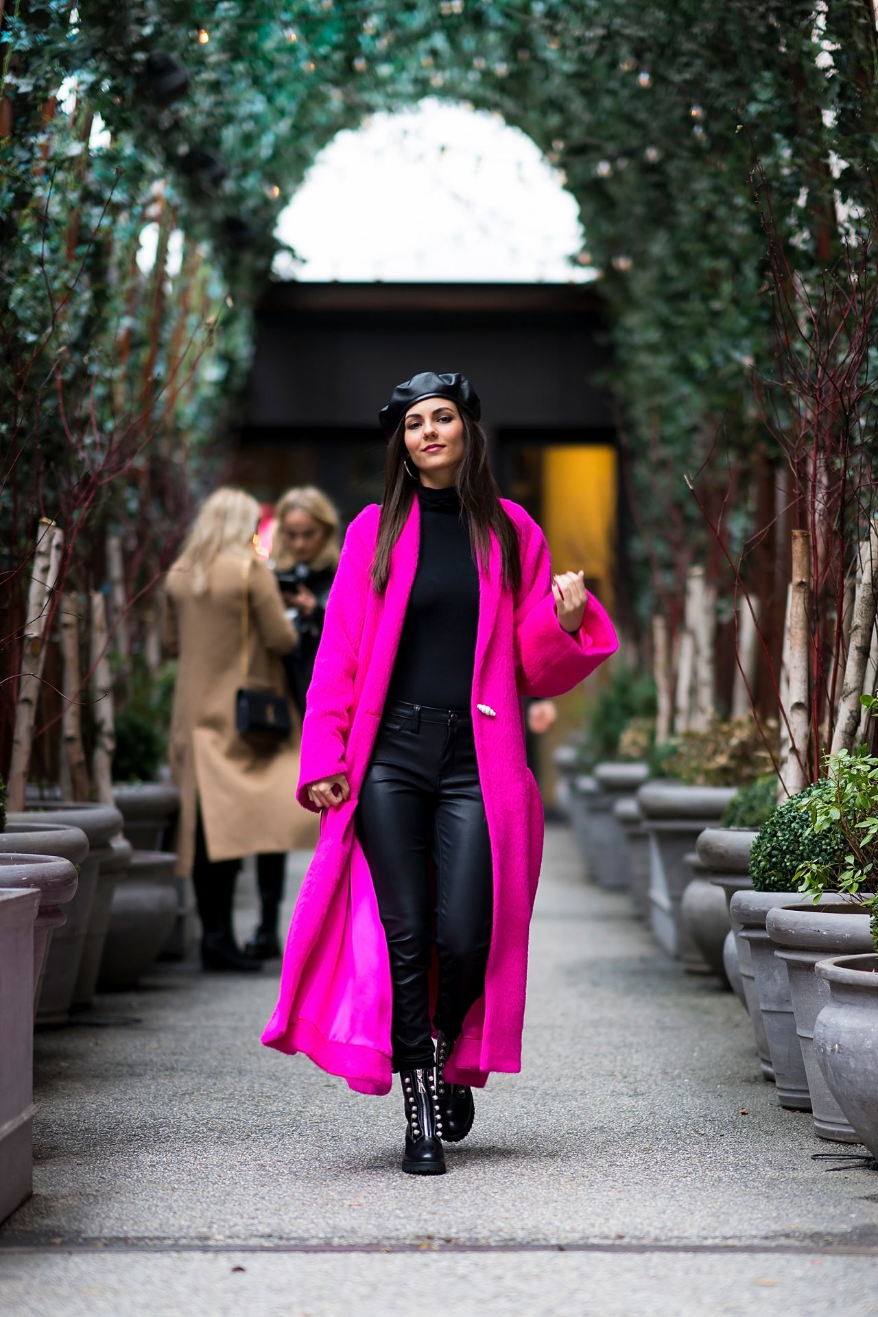 Photo from Victoria Justice Fashion Style – NYC