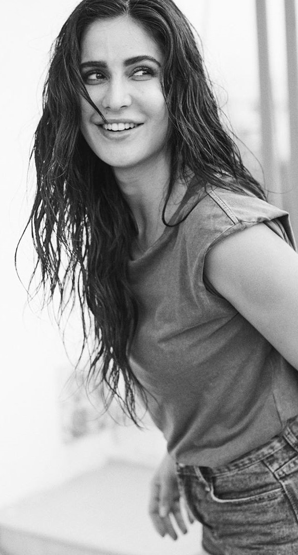 Photo from Katrina Kaif