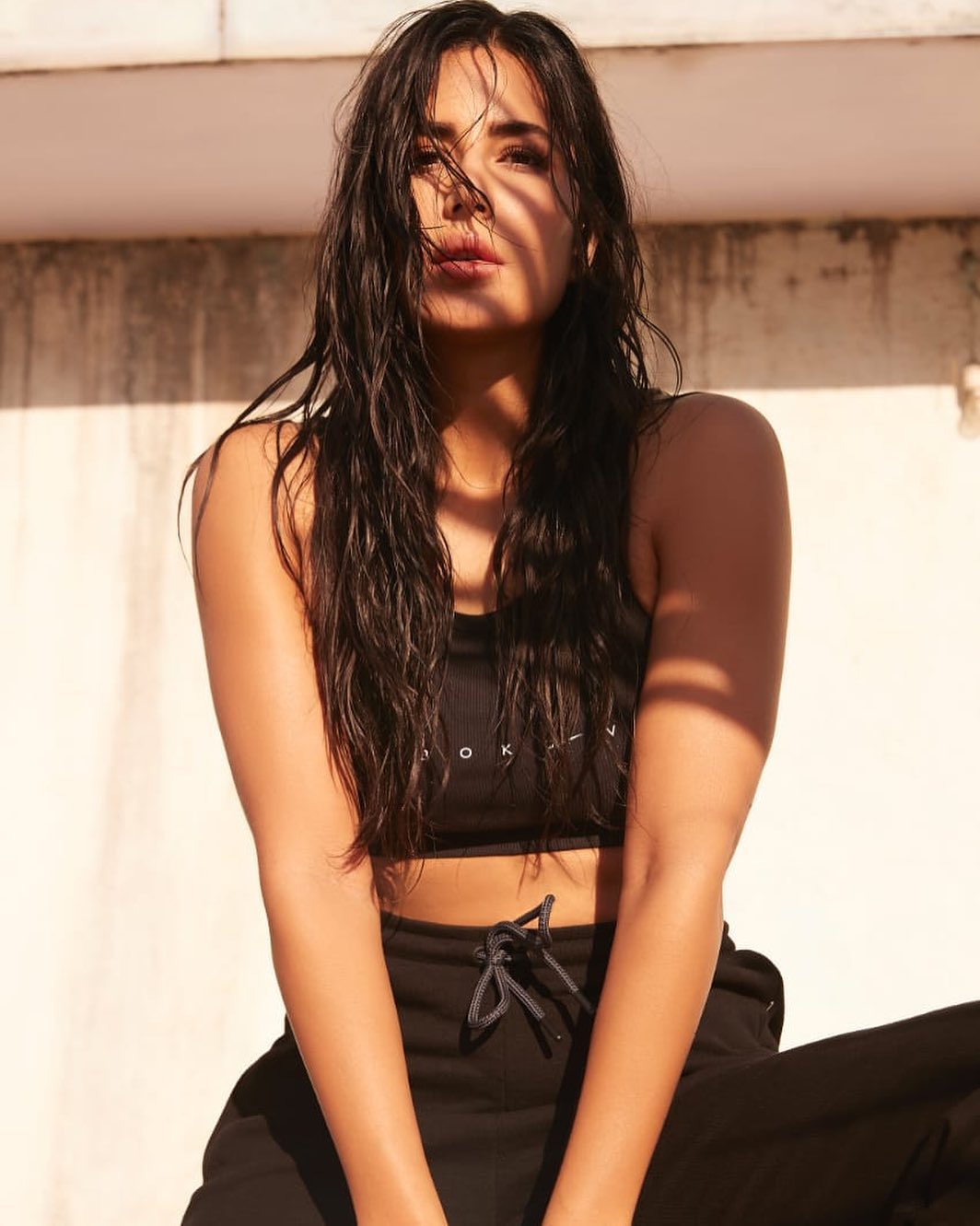 Photo from Katrina Kaif