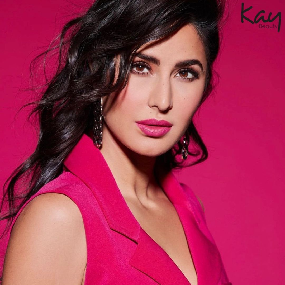 Photo from Katrina Kaif