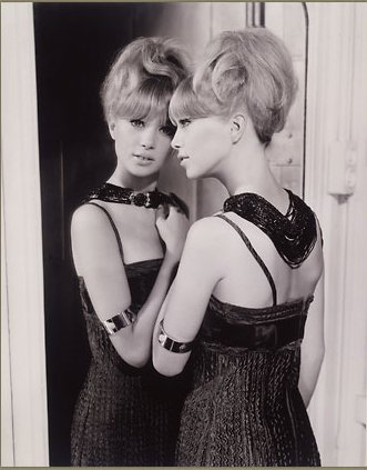 Photo from Pattie Boyd