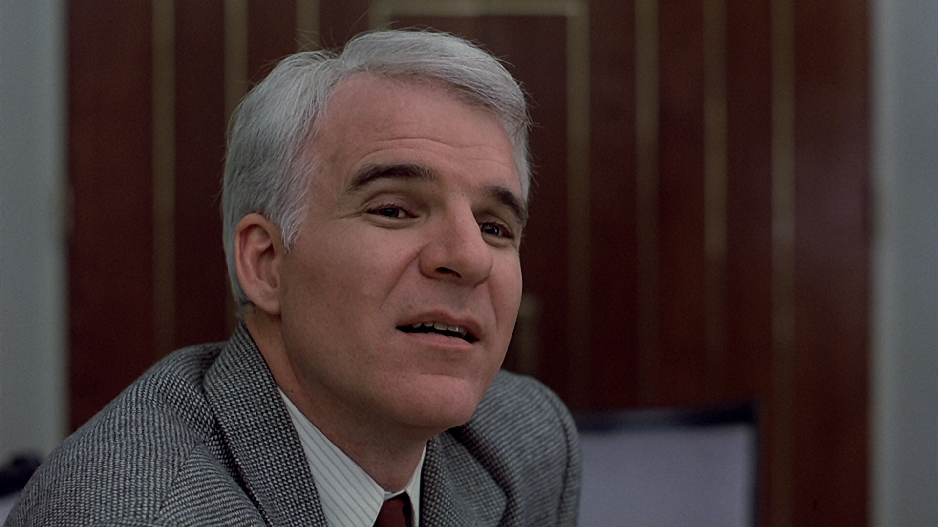 Photo from Photos of Steve Martin