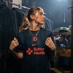 Abby Dahlkemper Instagram Icon
