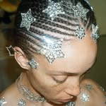 Adwoa Aboah Instagram Icon