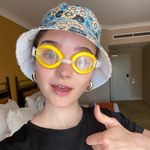 Aisling Franciosi Instagram Icon