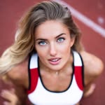 Alice Schmidt Instagram Icon