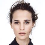 Alicia Vikander Instagram Icon