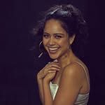 Alyssa Diaz Instagram Icon