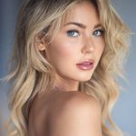 Amber Davis Instagram Icon