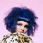 Ashley Haas Instagram Icon