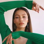 Audreyana Michelle Instagram Icon