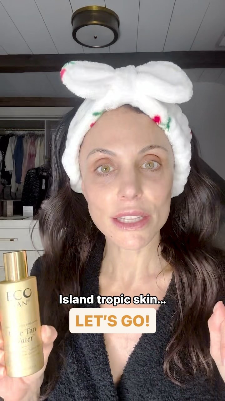 Bethenny Frankel Instagram | ThePlace-2.com - Bethenny Frankel Instagram: Sass, Success & Skinnygirl Moments