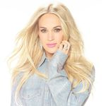 Carrie Underwood Instagram Icon