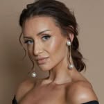 Catherine Tyldesley Instagram Icon