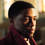 Chadwick Boseman Instagram Icon