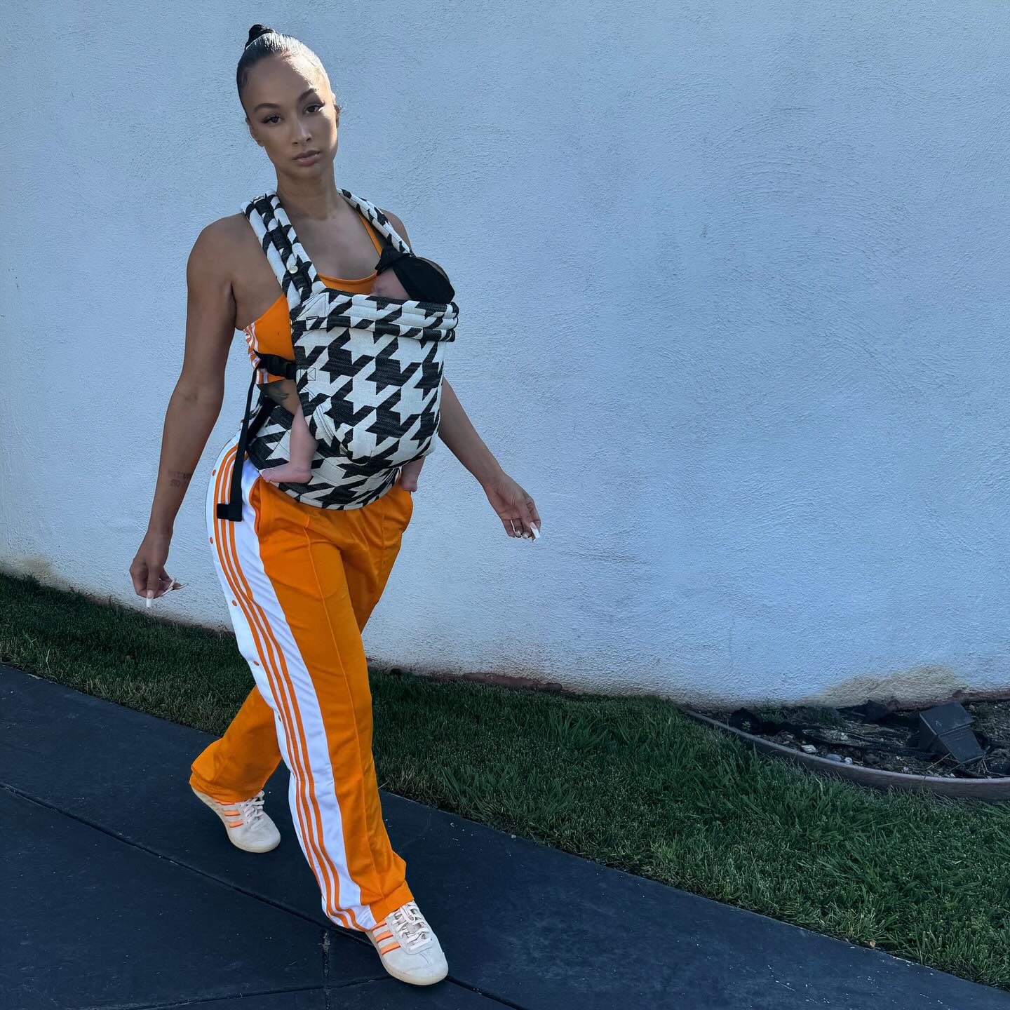 Draya Michele Instagram