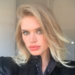 Ella Hope Merryweather Instagram Icon