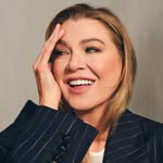 Ellen Pompeo Instagram Icon