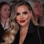 Georgia Kousoulou Instagram Icon