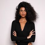 Imaan Hammam Instagram Icon