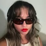 Isabela Merced Instagram Icon