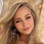 Ivy Mae Anderson Instagram Icon