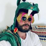 Jamie Dornan Instagram Icon