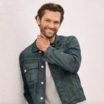 Jared Padalecki Instagram Icon