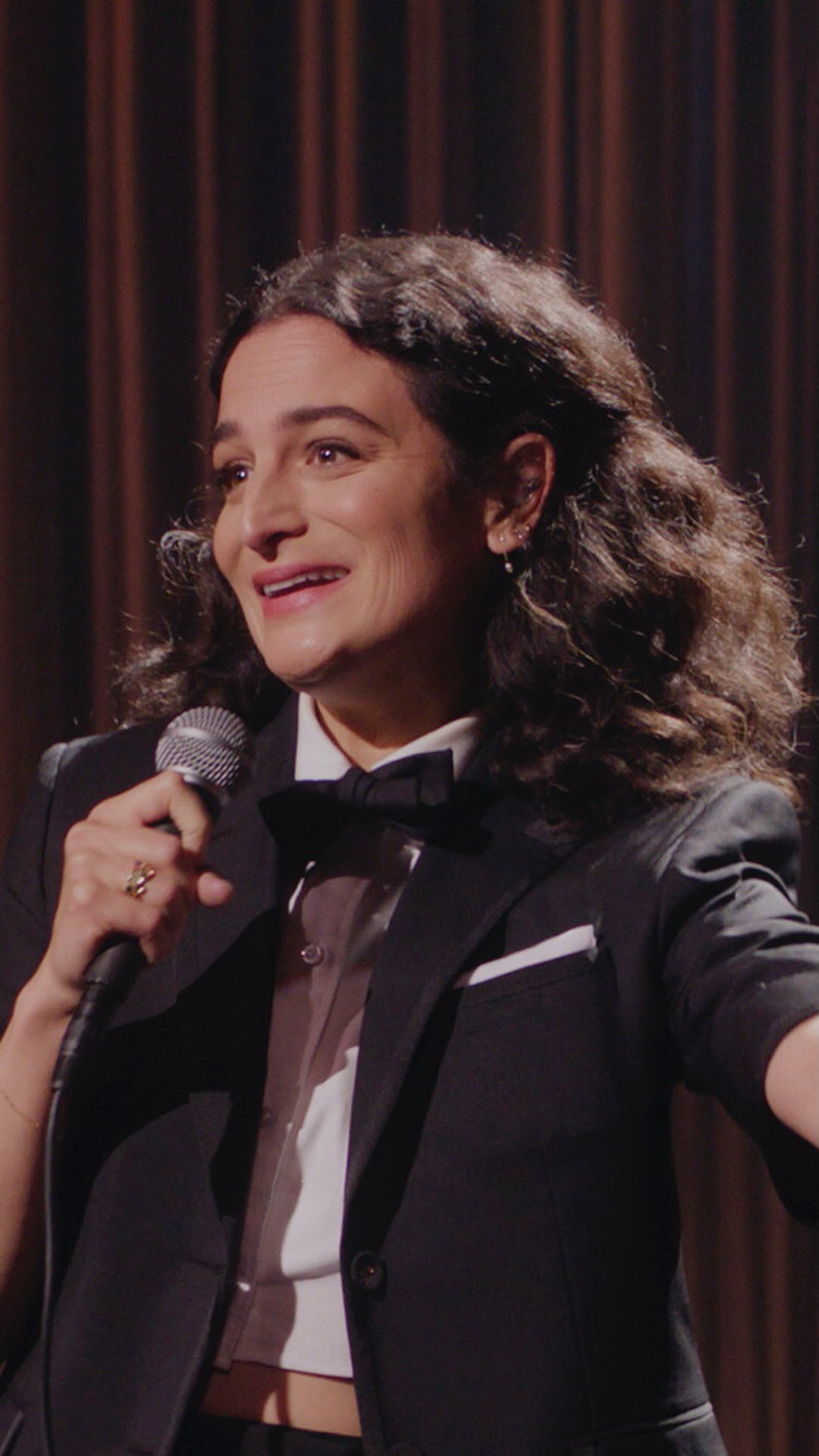 Jenny Slate Instagram | ThePlace-2.com