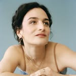 Jenny Slate Instagram Icon