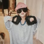Jessica Serfaty Instagram Icon