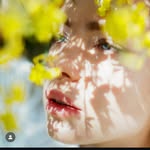 Jessica Woodley Instagram Icon