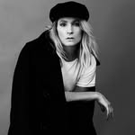 Joanne Froggatt  Instagram Icon