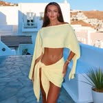 Kady McDermott Instagram Icon