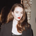 Kaitlyn Dever Instagram Icon