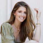 Katherine Schwarzenegger Instagram Icon