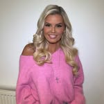 Kerry Katona Instagram Icon