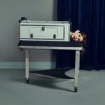 K.Flay Instagram Icon