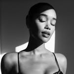 Laura Harrier Instagram Icon